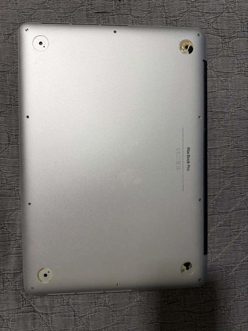 MacBook Pro Retina 13 polegadas  - Foto 2