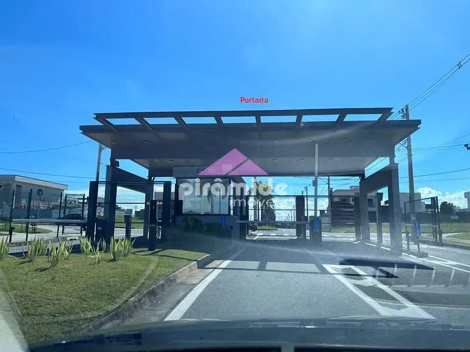 Terreno no Eugênio de melo no Condomínio Vereda dos Campos em São José dos Campos