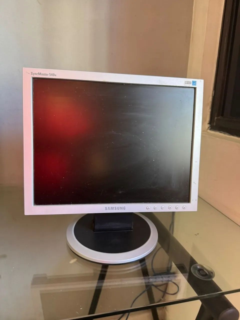 Monitor Samsung GH15LS - Foto 3