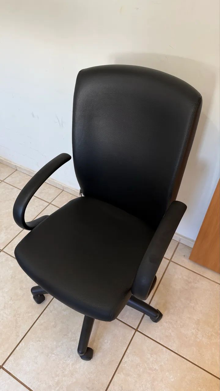 Cadeira para escritório  - Foto 3