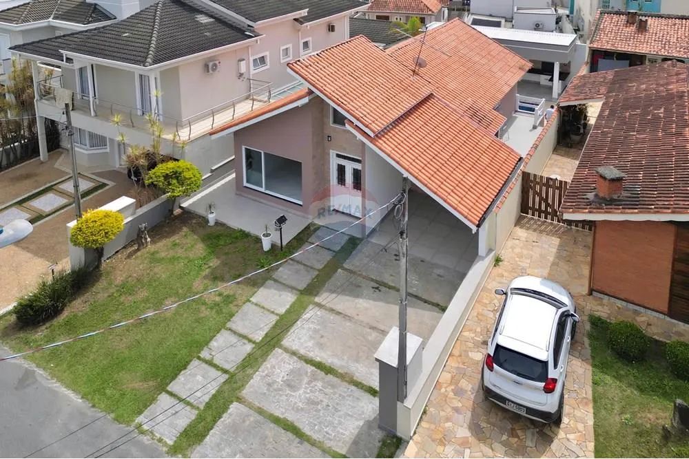 Casa Térrea no condomínio Ecopark - Foto 4
