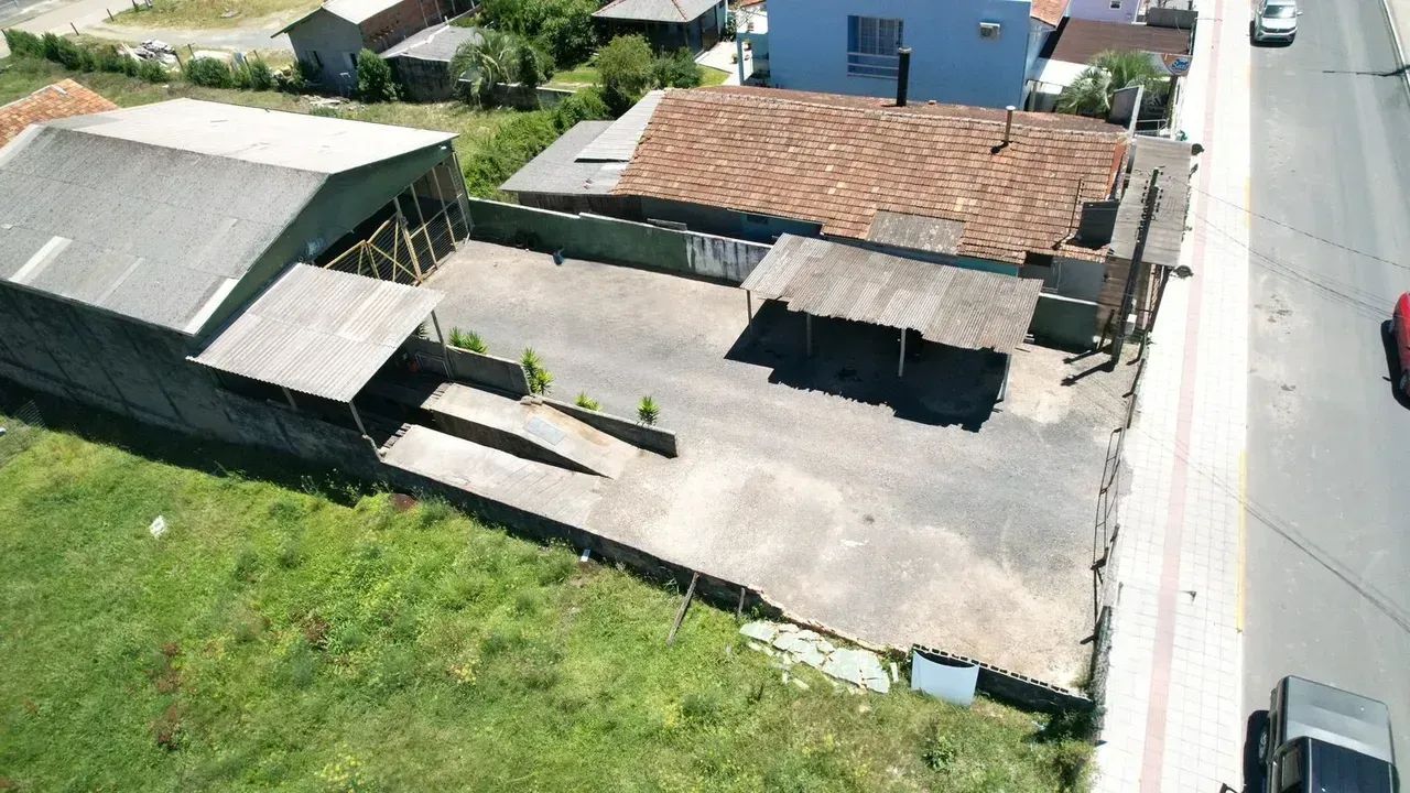 TERRENO NO CORAÇÃO DE URUBICI Á VENDA - Foto 5