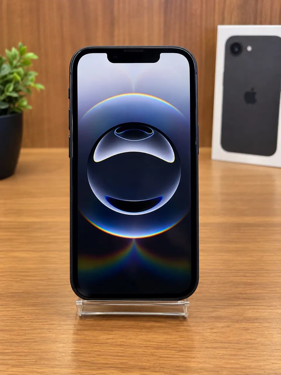 iPhone 16e 128gb / garantia de 1 ano - Foto 3