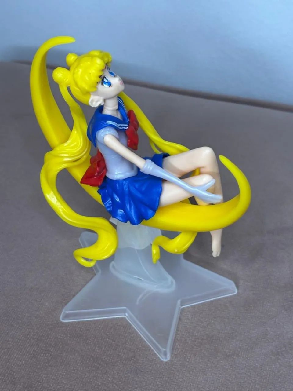 Action Figure Sailor Moon Serena - Foto 4