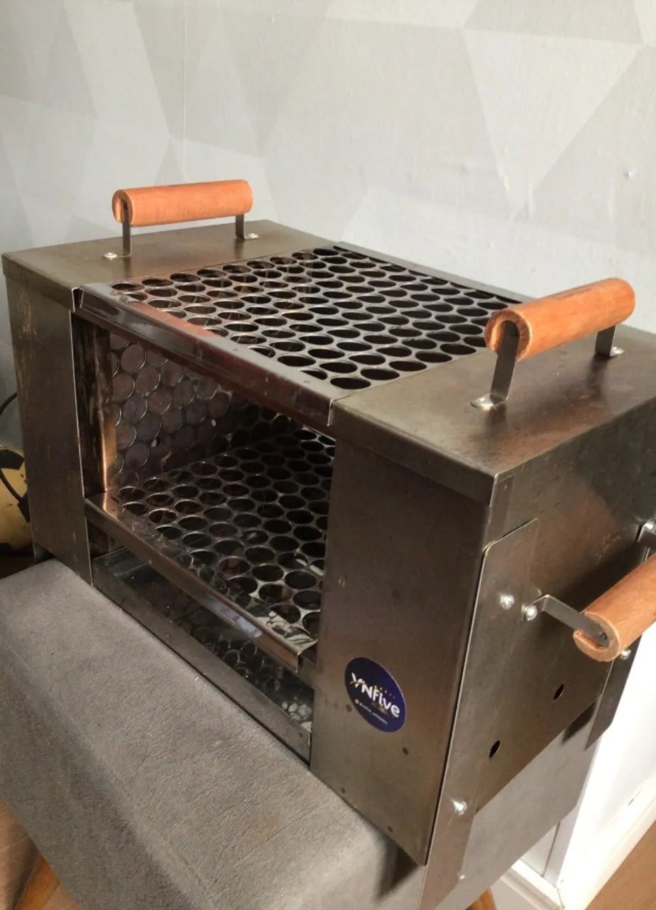 Churrasqueira  - Foto 4