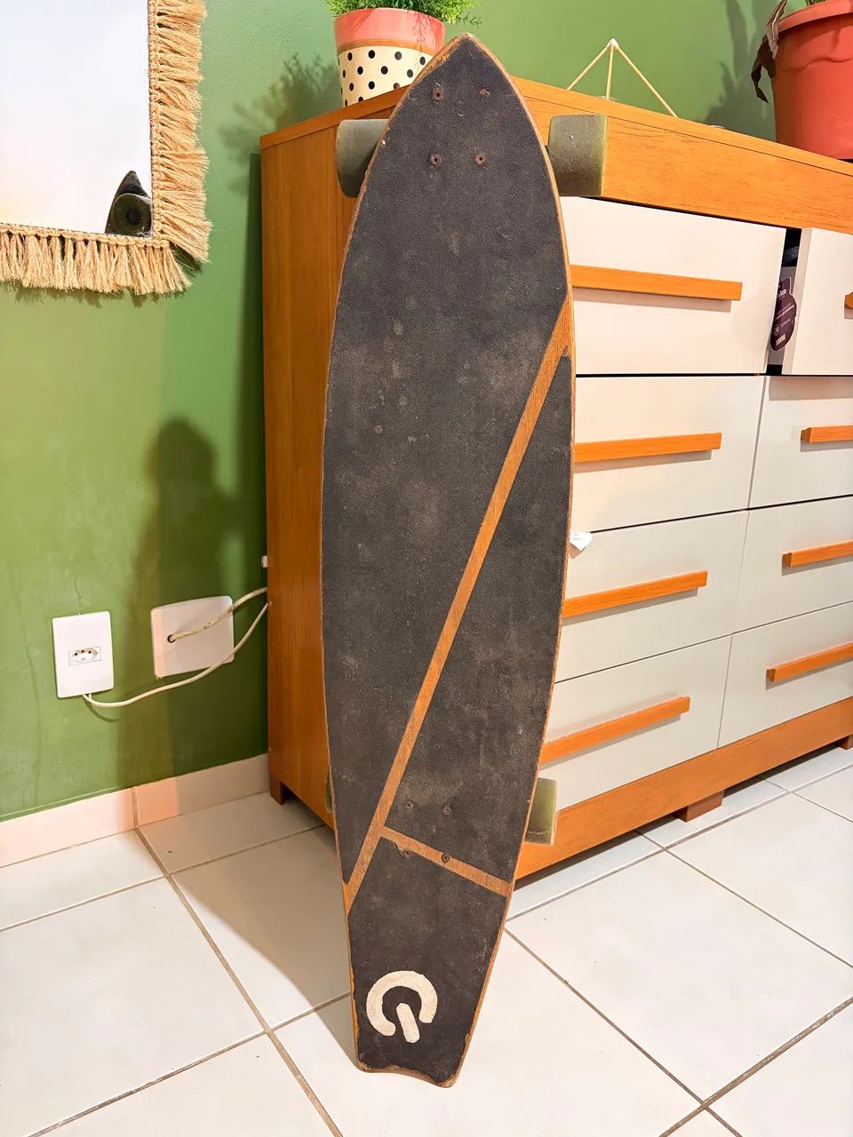Longboard