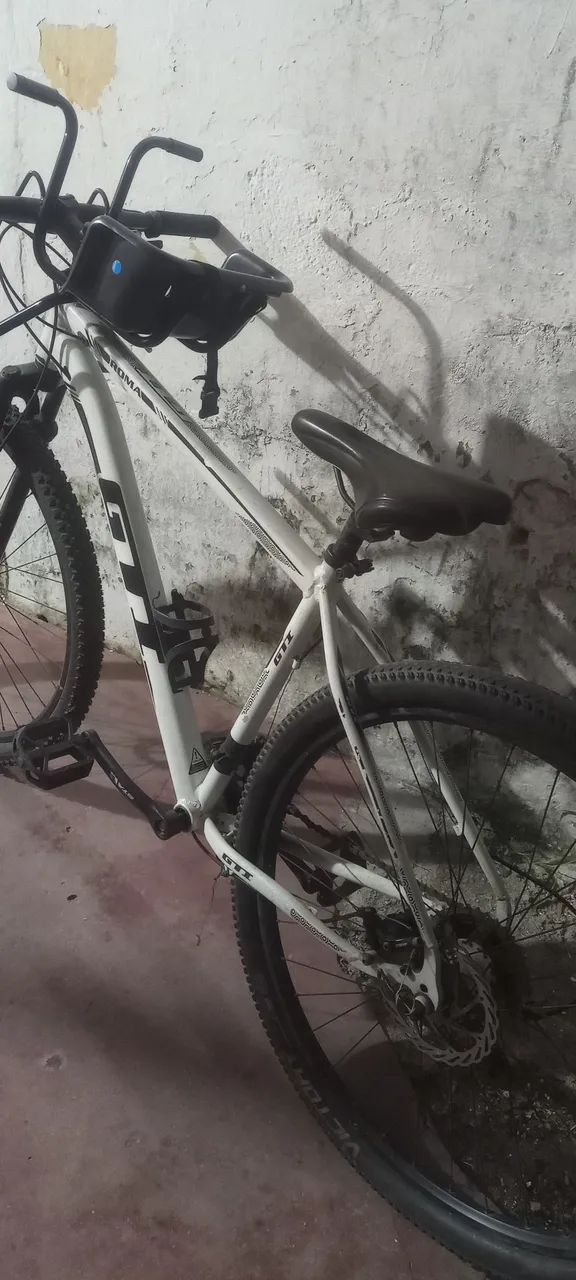 Bicicleta  - Foto 3