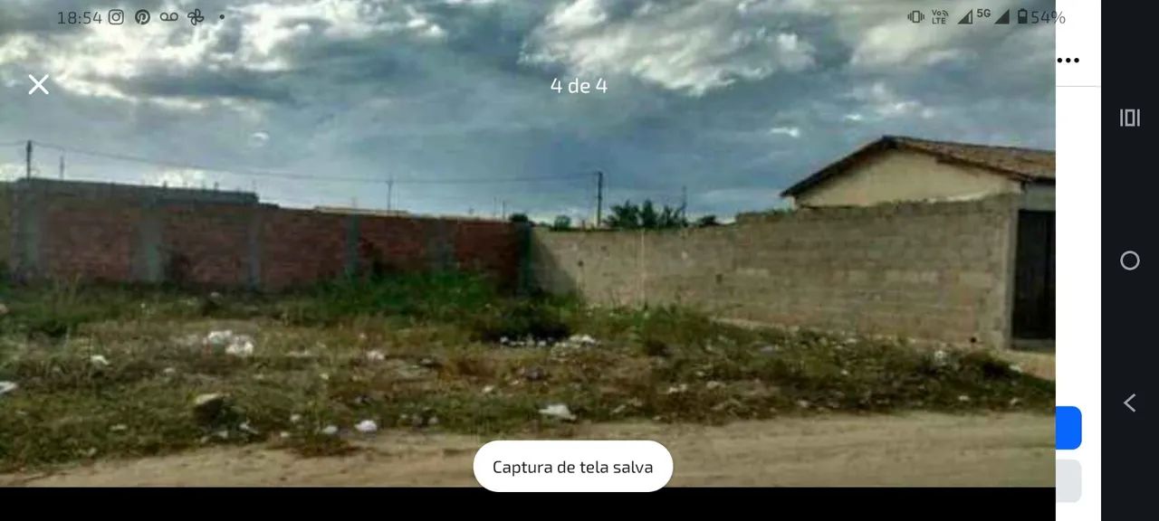 Terreno Morada Nova - Foto 3