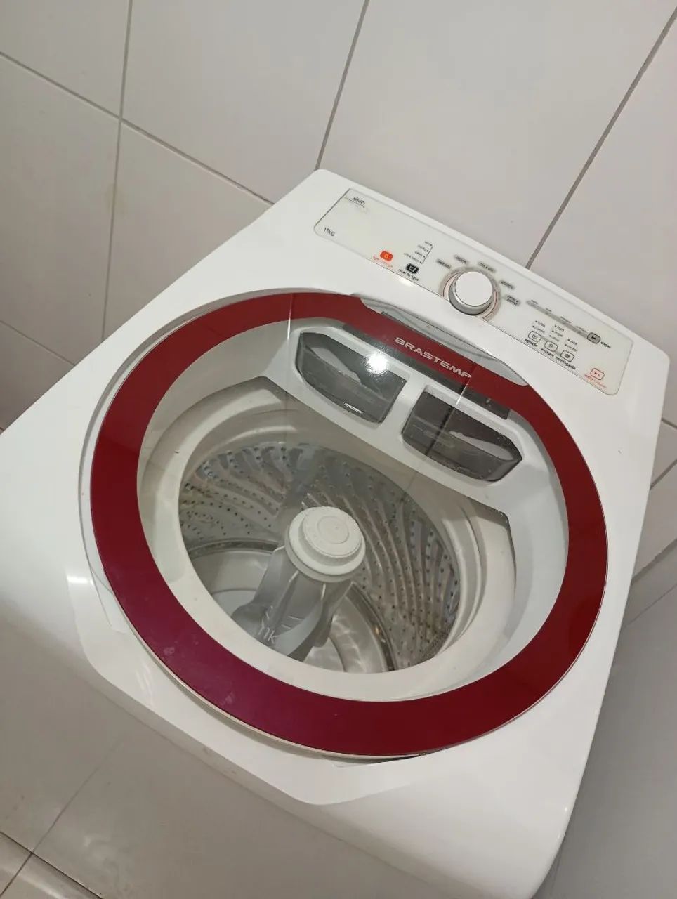 Máquina de lavar roupa  - Foto 2