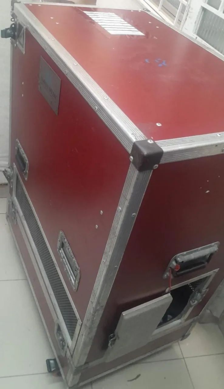 LASER H20 COM CASE - Foto 3