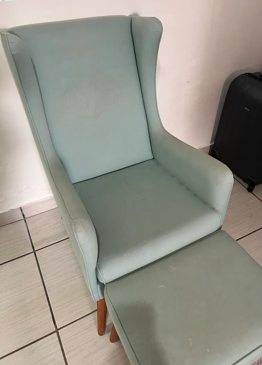 Jogo de quarto bebê  - Foto 2