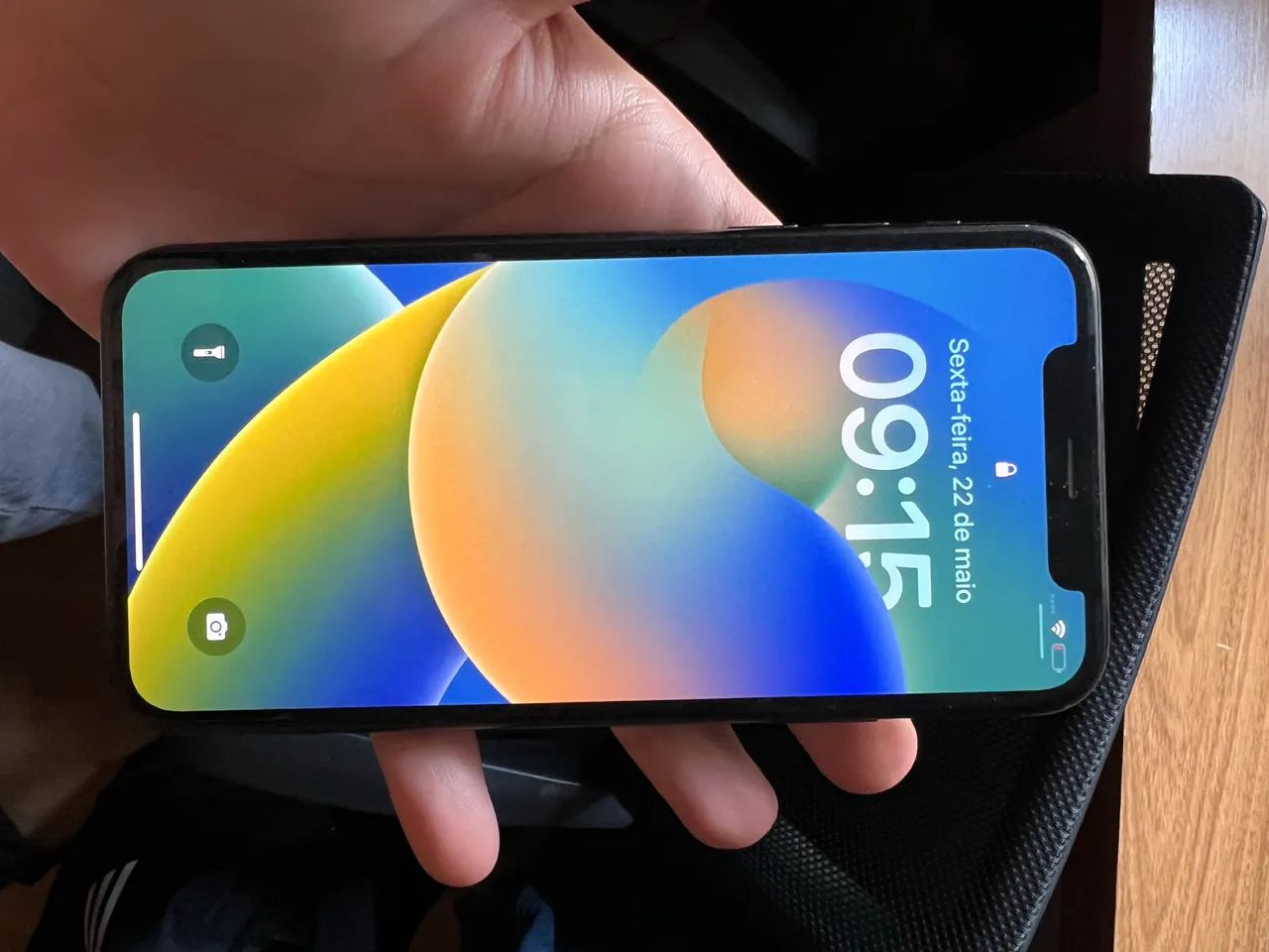 iPhoneX 2台 まとめ売り IPHONE X - 64gb - Celulares e Smartphones - Centro, Campo Grande