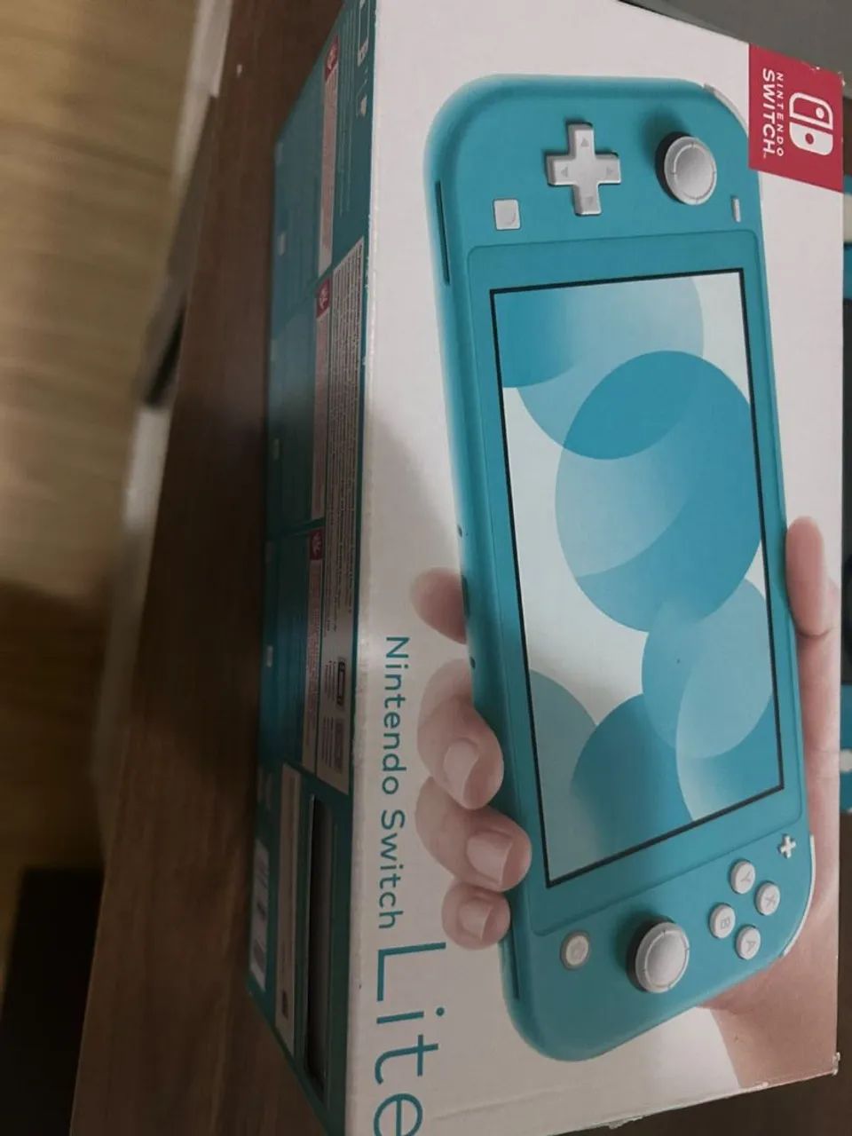 Nintendo switch - Foto 3