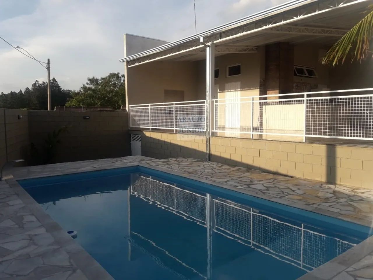 CHÁCARA PARA VENDA OU LOCAÇÃO NA BALSA