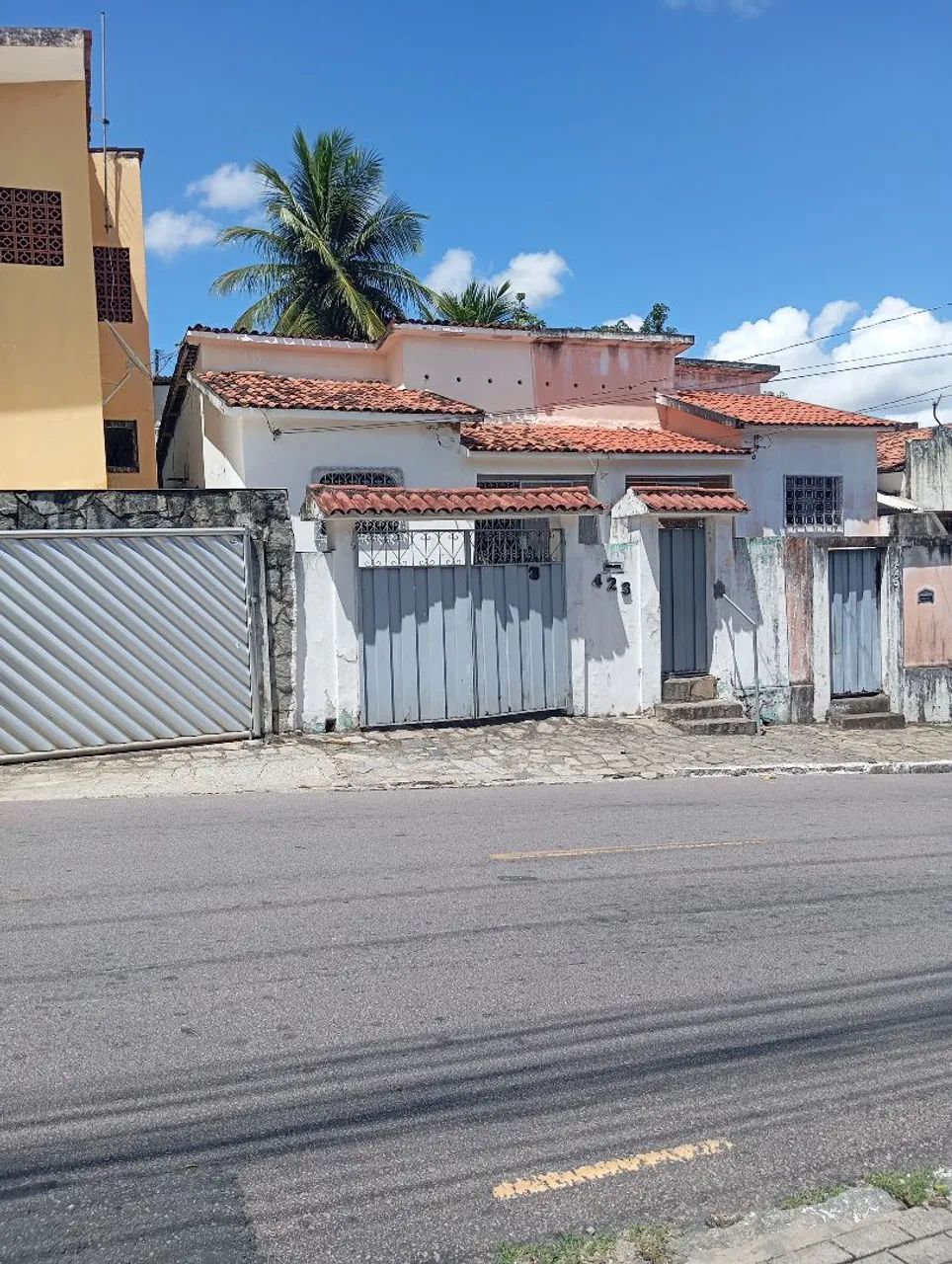 Casa a venda na Rua Índio Piragibe  - Foto 2