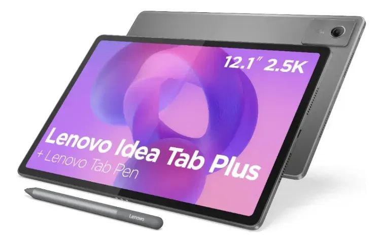 Tablet Lenovo Idea Tab Plus (USADO) - Foto 2