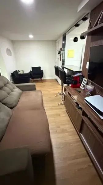 APS- Apto com 2 quartos em Ataíde - Vila Velha - ES