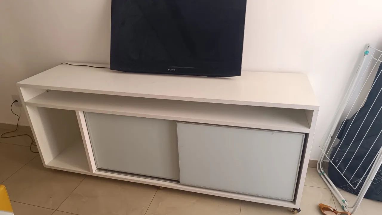 HACK EM MDF PARA SALA