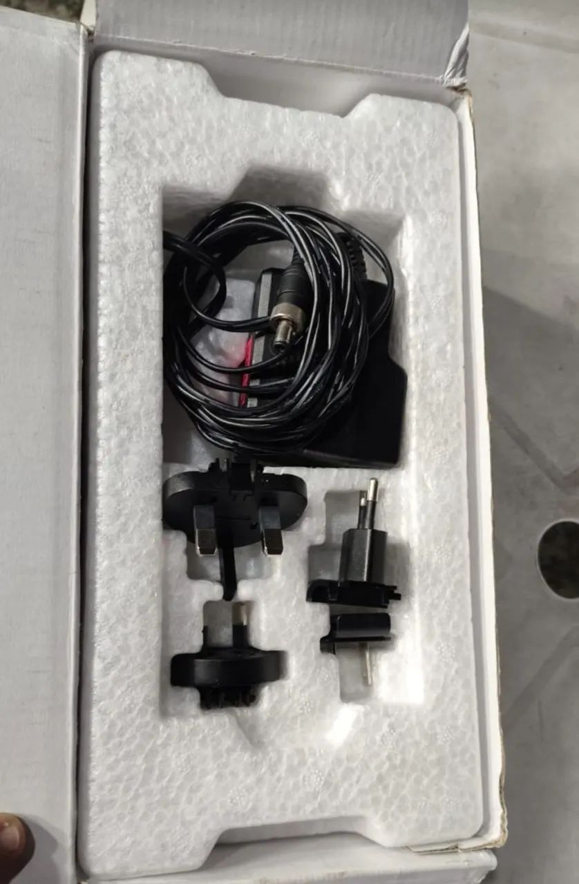 ATEM MINI PRO ISO  - Foto 2