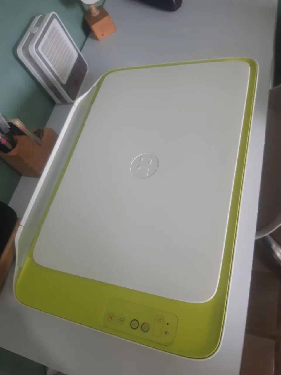 Impressora HP  - Foto 5