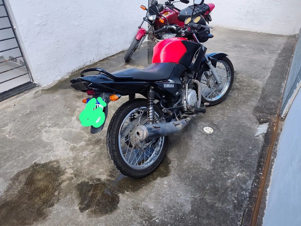 Vendo  - Foto 5