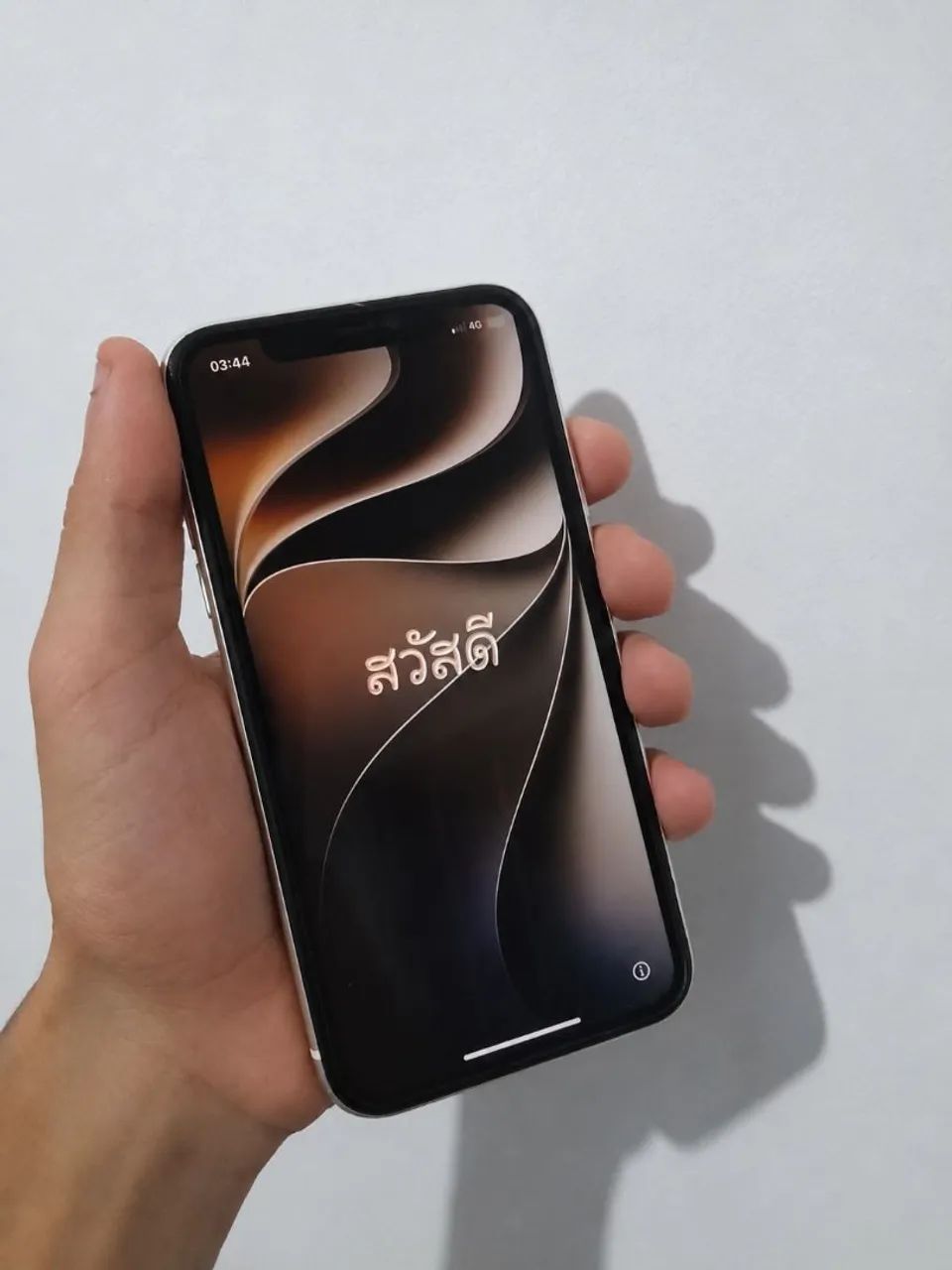 iPhone 11 - Foto 2