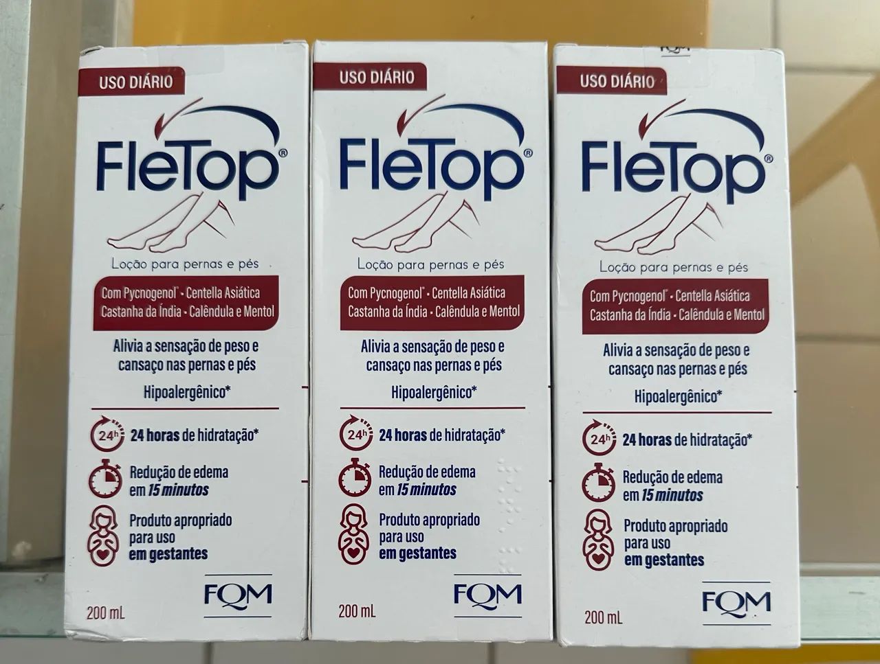 FleTop
