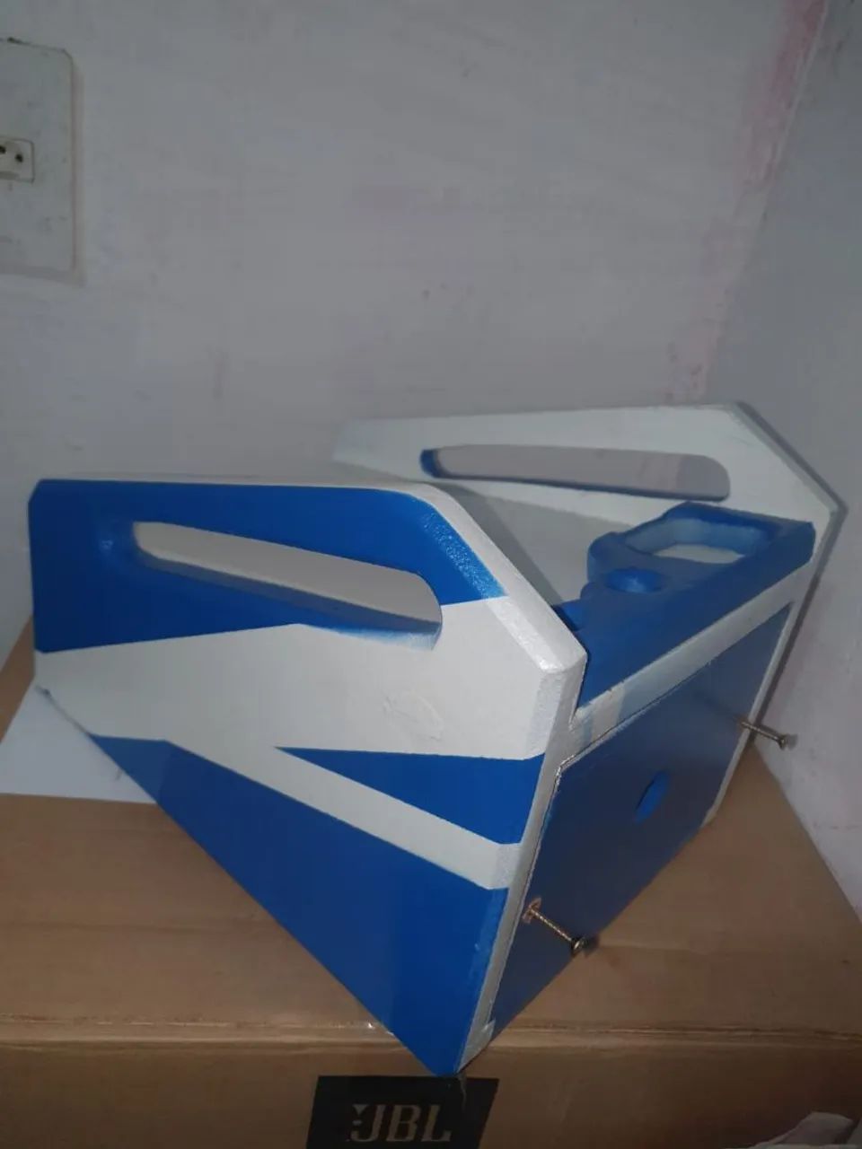 Rack Móvel  - Foto 3