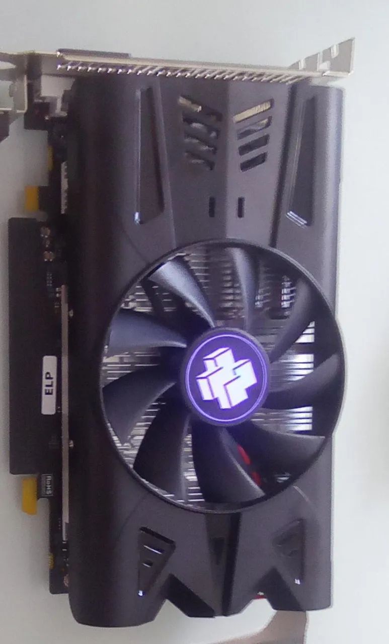 RX 470 4GB MOUGOL pra vender rápido!!!! - Foto 2