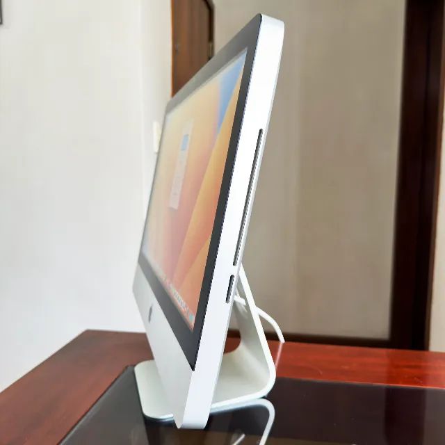 iMac windows10搭載 SSD500GB改 iMac 21,5