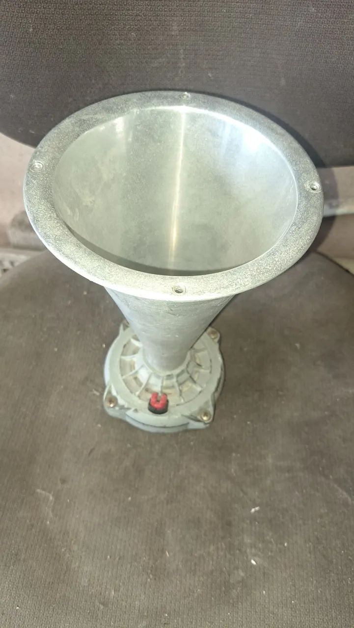 Corneta D 250 - Foto 3
