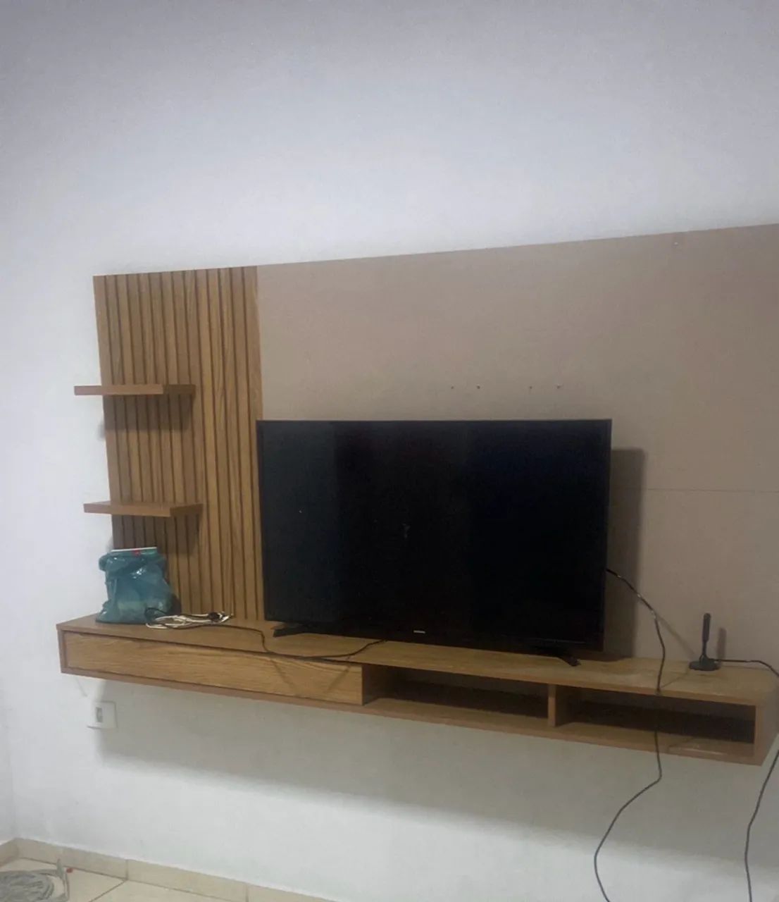 Painel de tv