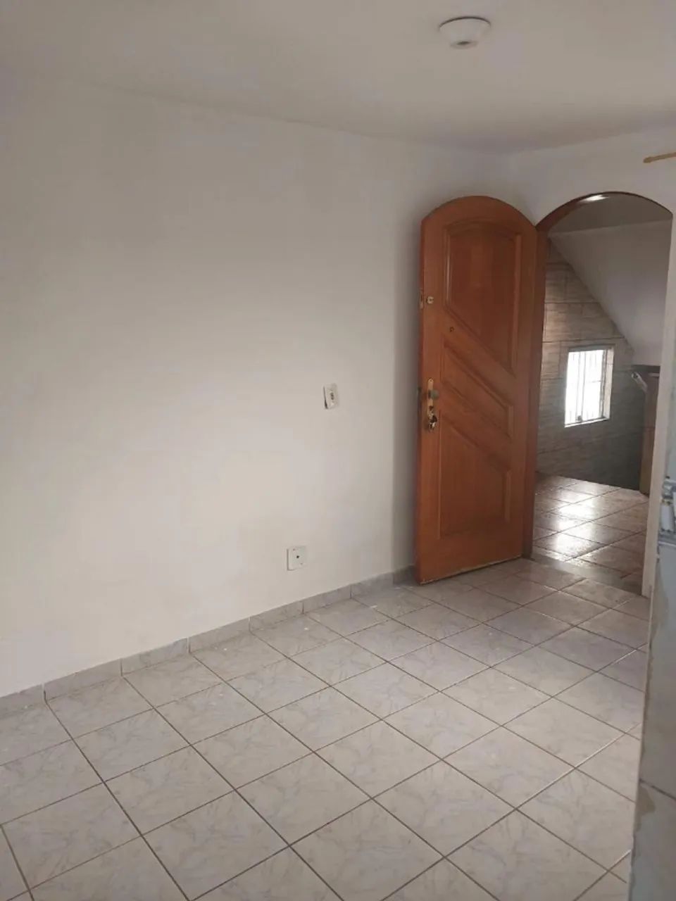 Foto - São Paulo - Conjunto Habitacional Inácio Monteiro
