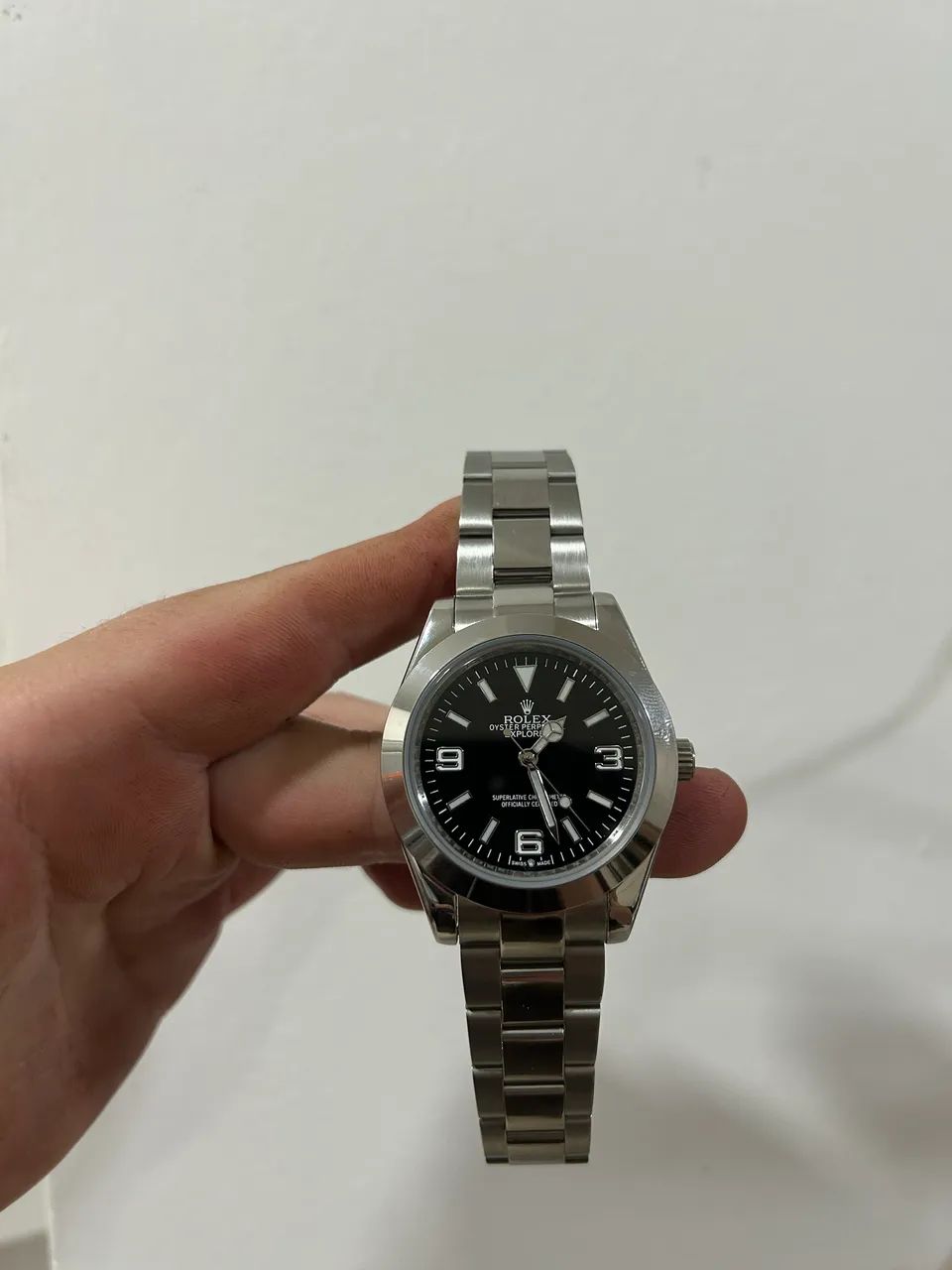 Rolex explorer  - Foto 3