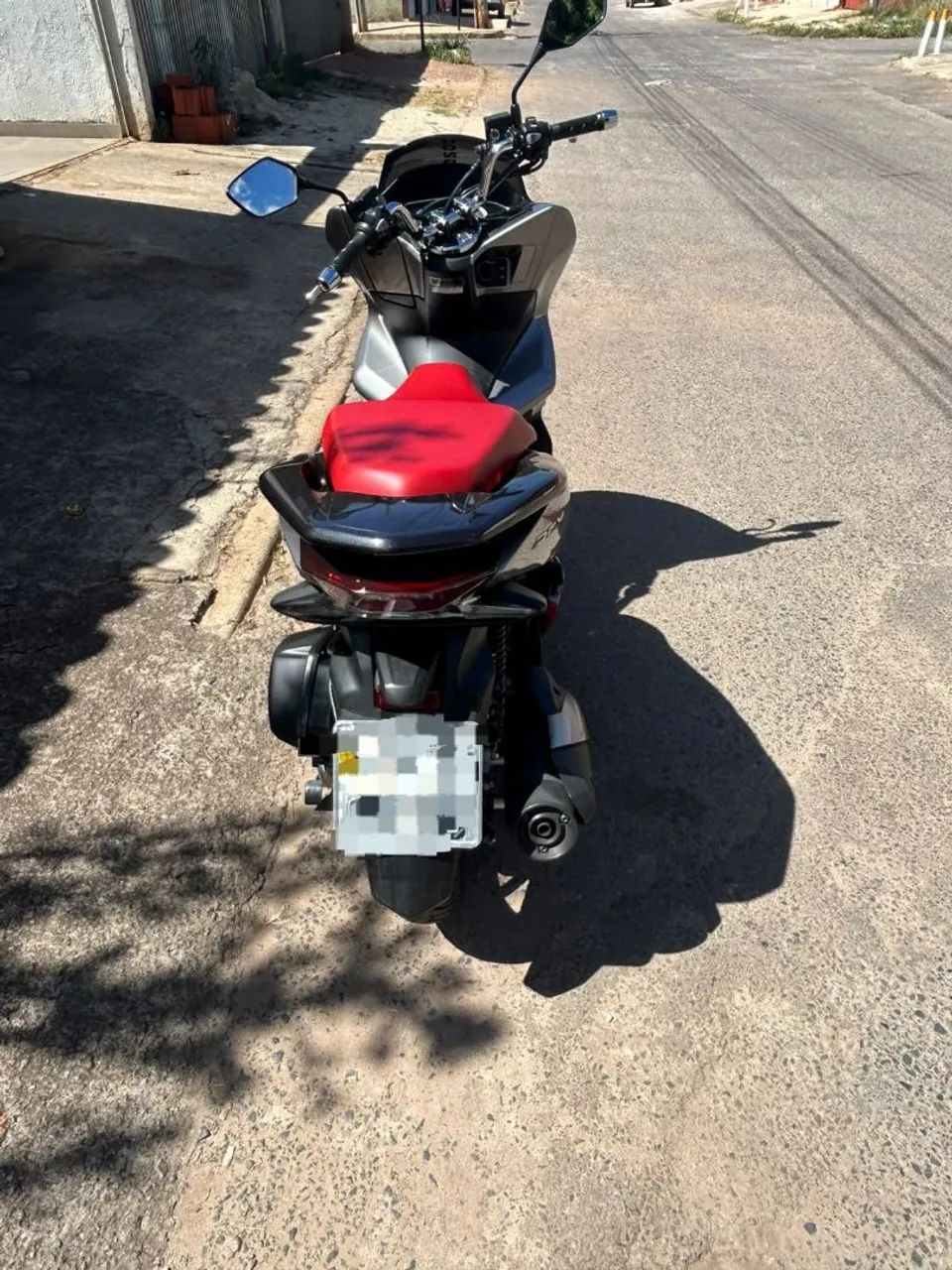 Vendo Honda Pcx 2019  - Foto 5