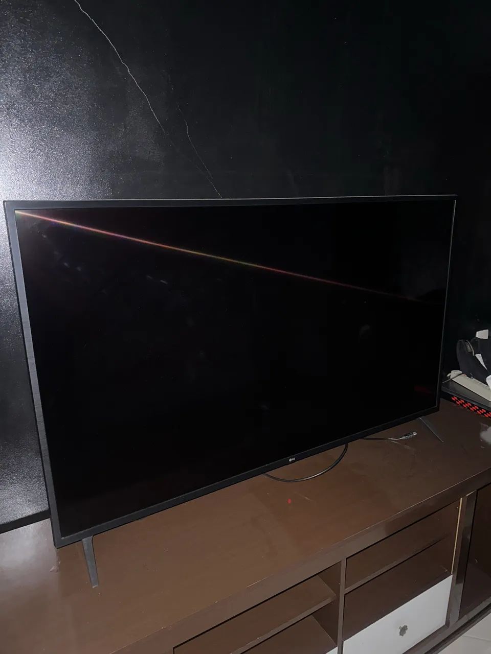 TV LG 55 POL - Foto 3