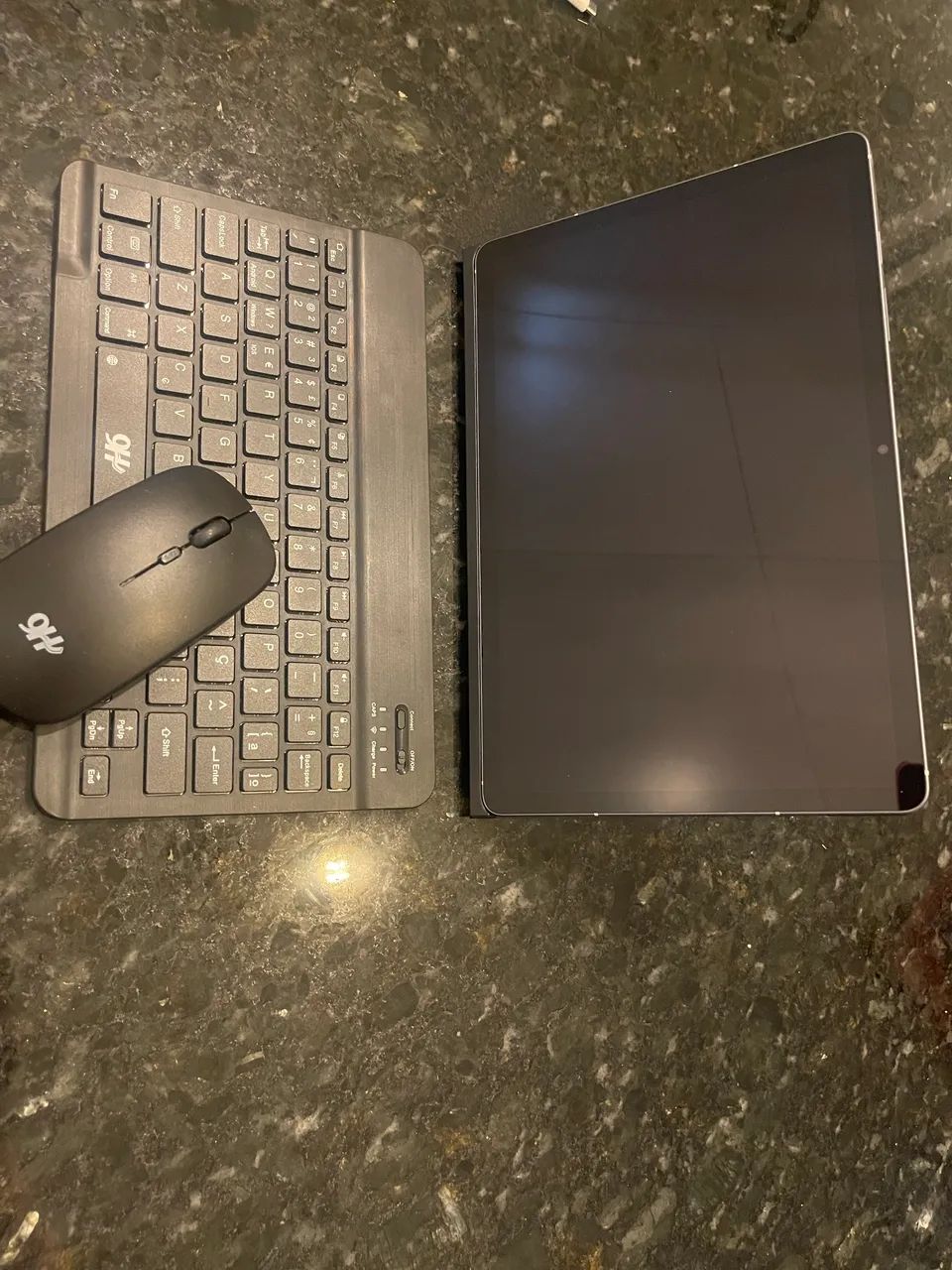 Tablet Samsung S10 FE  - Foto 4