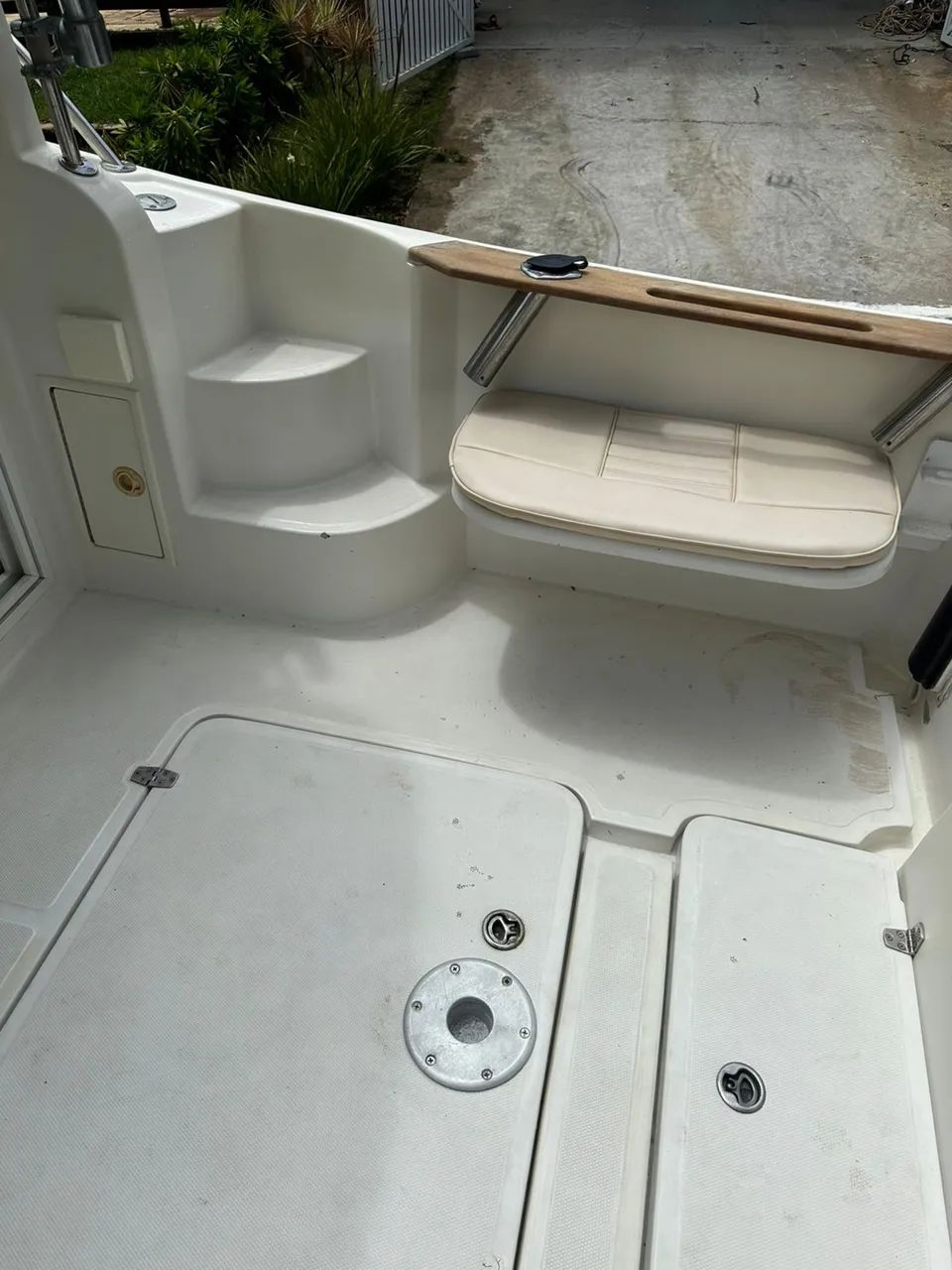 Venda Barco Designer Único  - Foto 4
