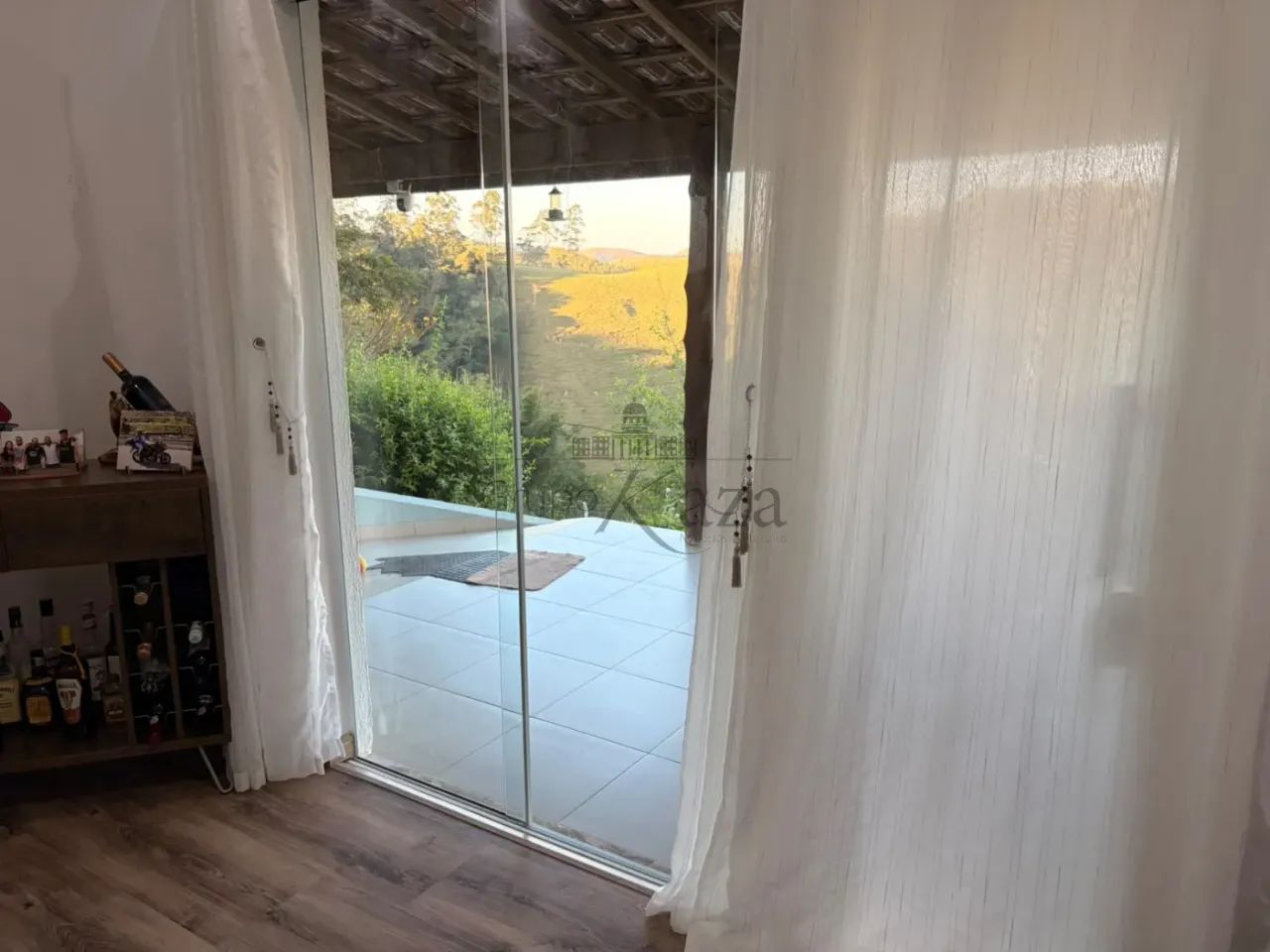 Chácara - Bairro dos Freitas - 2 Dormitórios - 390m². - Foto 5