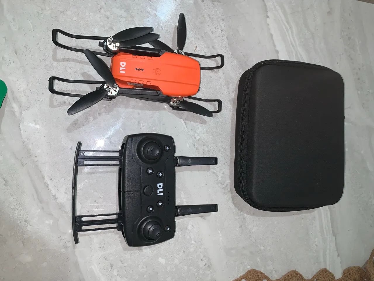 Drone Dli E99 Dobravél 