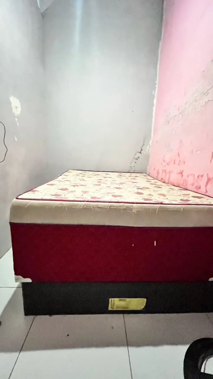 Cama casal - Foto 2