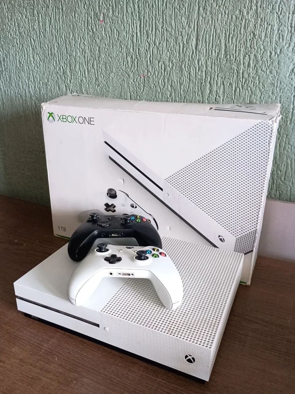 Xbox one s - Foto 2
