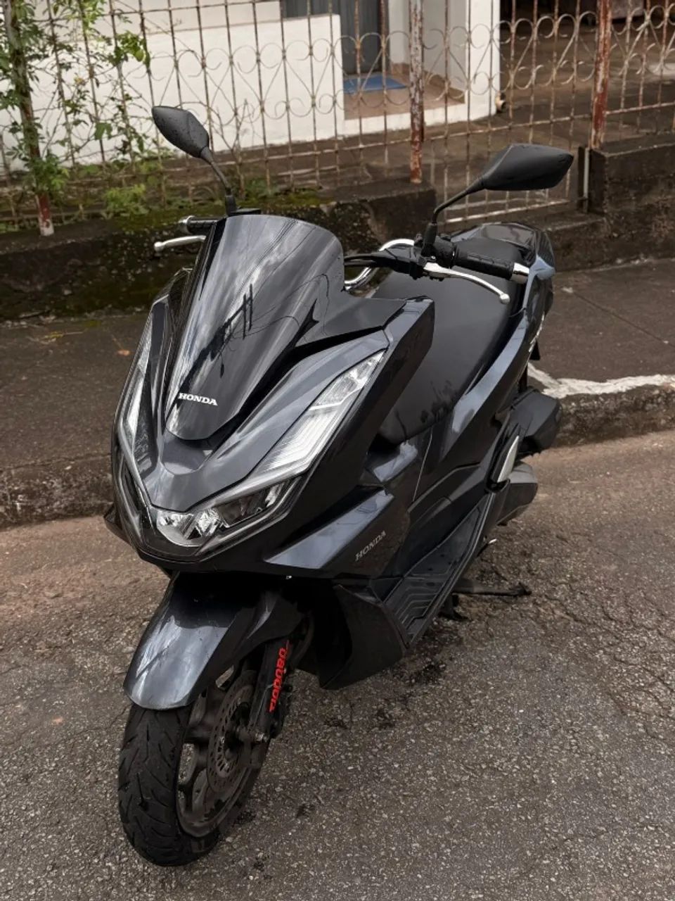 PCX 160  - Foto 2