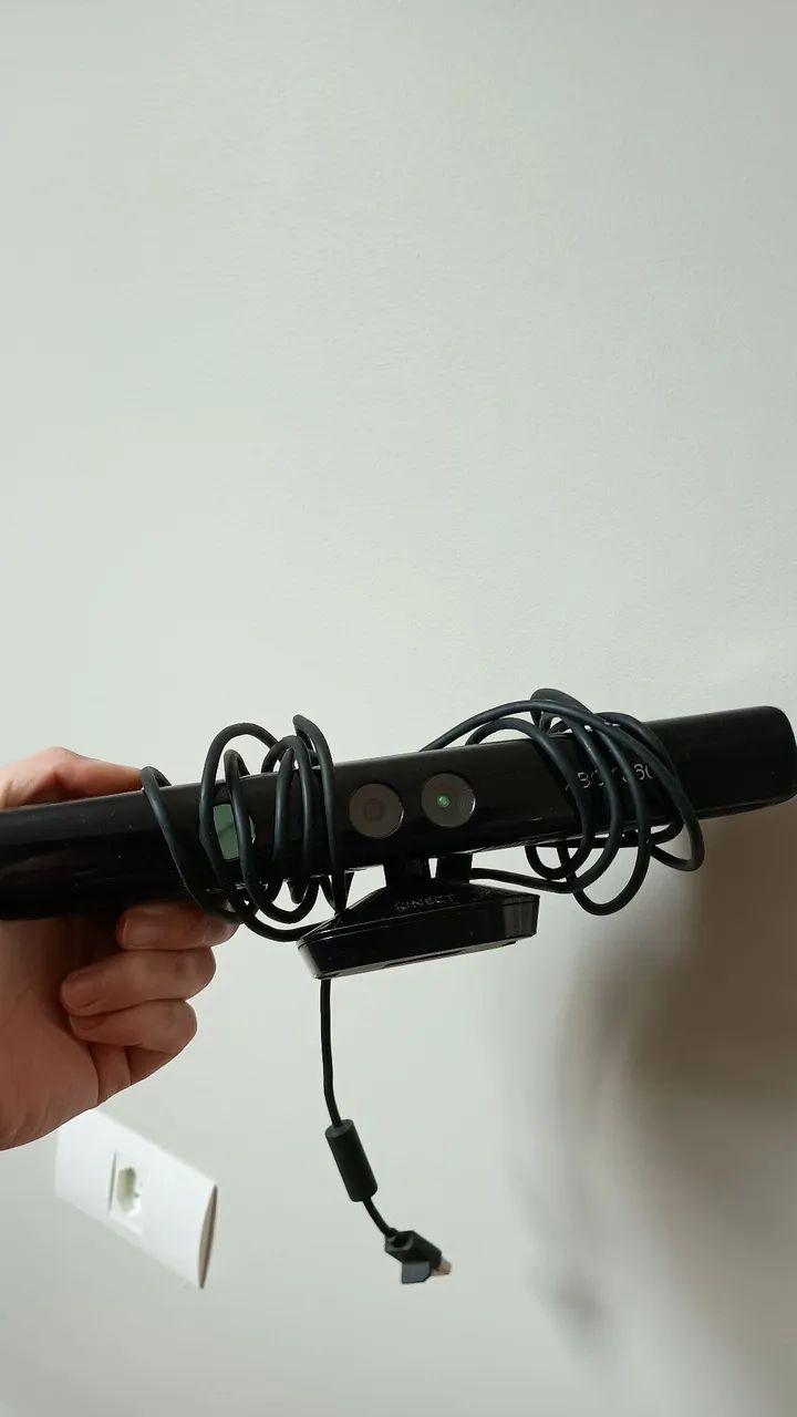 Kinect 