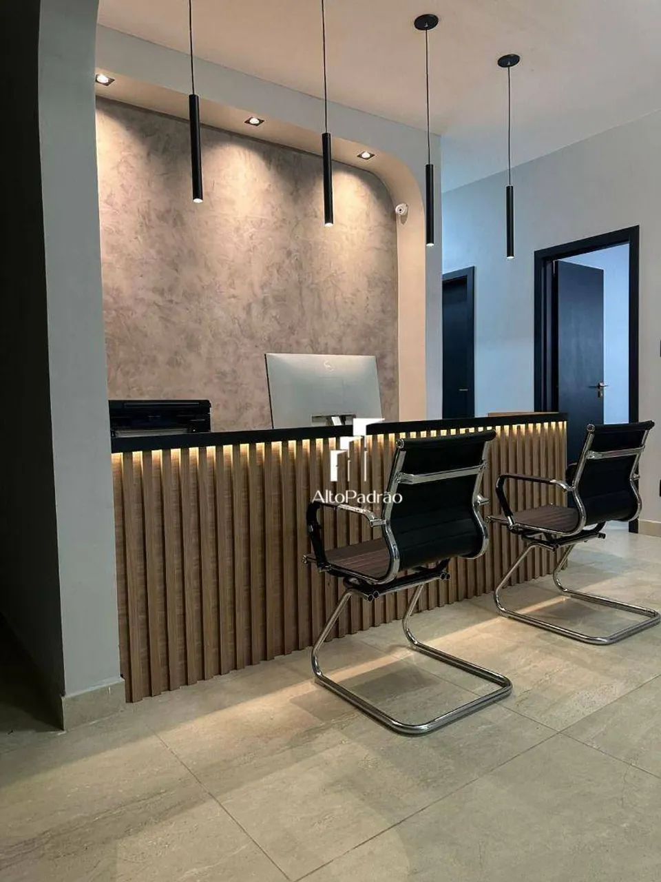 Sala para alugar mobiliada - Ilhotas - Teresina/PI - Foto 3