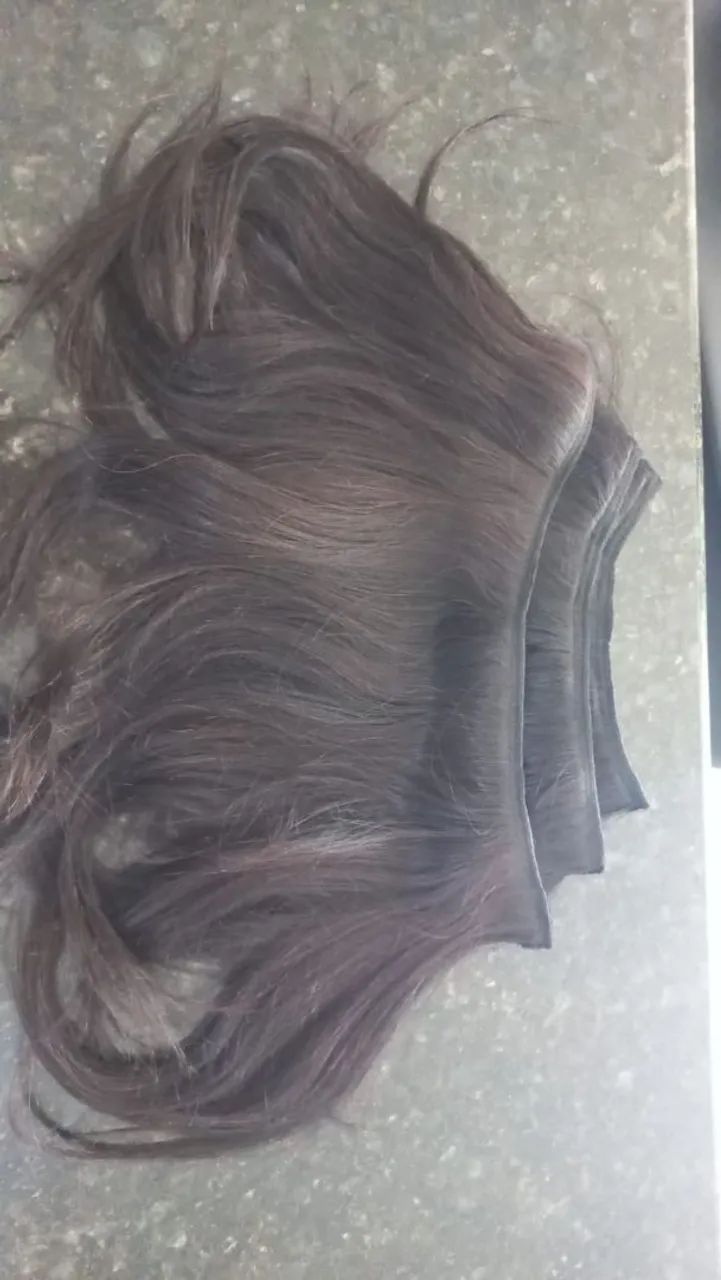 Cabelo Indiano