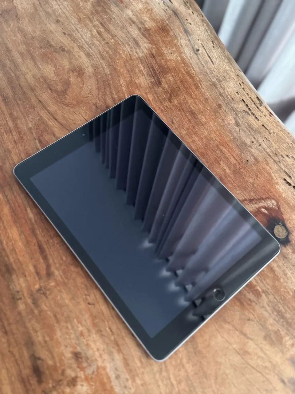 iPad Apple 5ª Geração (9.7") - Impecável / Muito Bem Cuidado - Foto 3