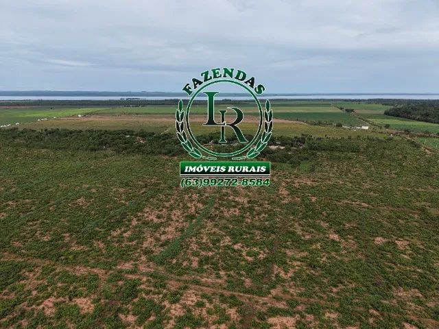 Chácara23000M², Região Prata, Próximo a Palmas - Foto 2