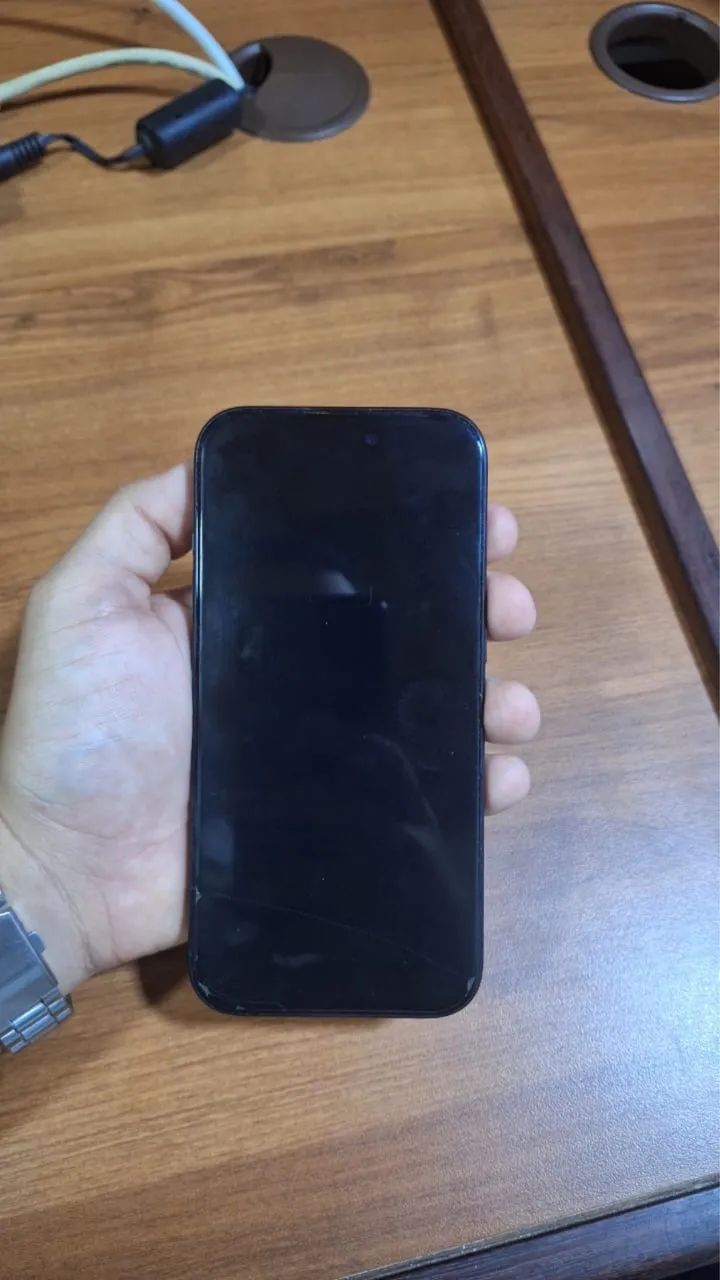 iPhone 15 - Foto 3