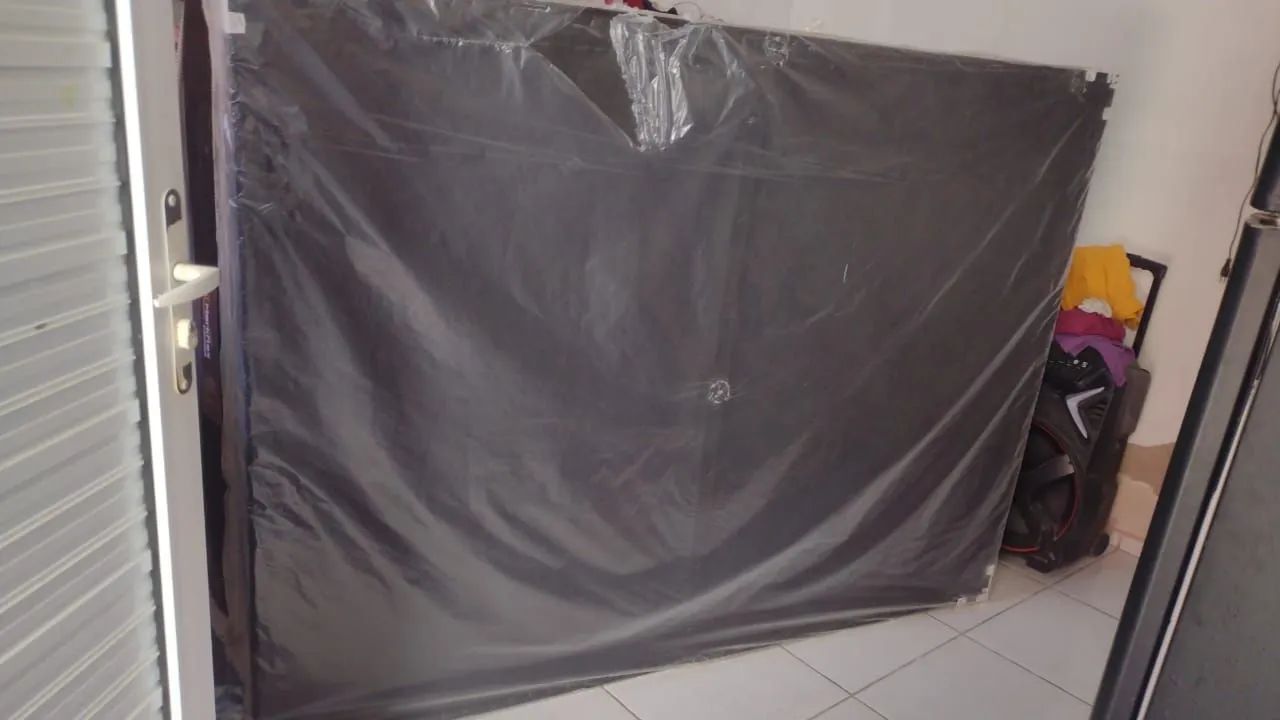 Cama box casal  - Foto 2